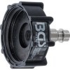 Adaptateur de purgeur de freins Euro pour VAG BMW Opel Ford