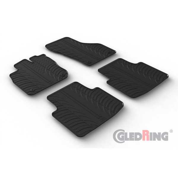 | GLEDRING | Tapis de sol sur Mesure