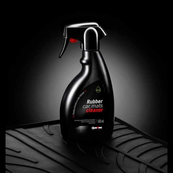 Gledring Nettoyant pour Tapis de Voiture Tapis de Coffre Dry Cleane...