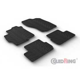 | GLEDRING | Tapis de sol sur Mesure