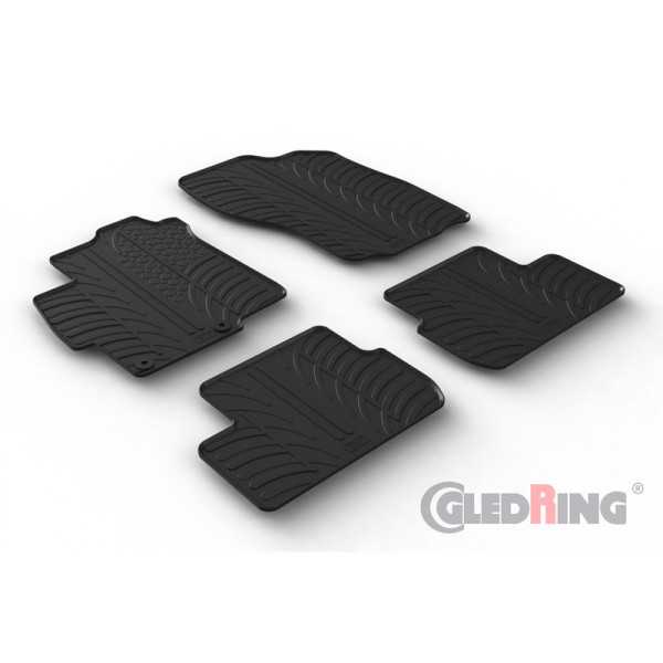 | GLEDRING | Tapis de sol sur Mesure