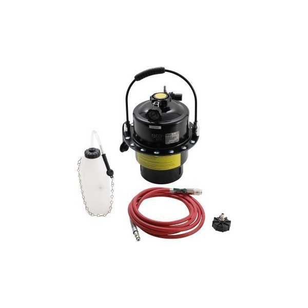 Purgeur pneumatique de freins et d'embrayages