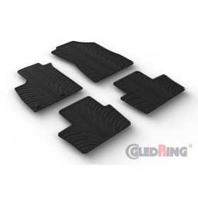 | GLEDRING | Tapis de sol sur Mesure