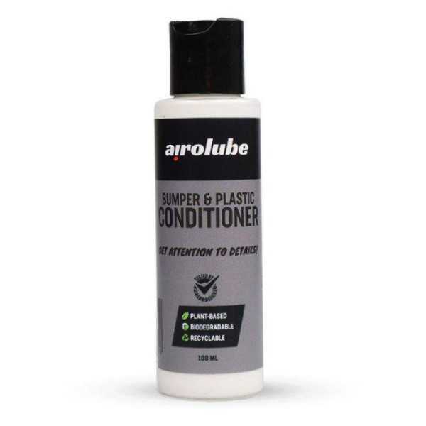 Airolube Bumper  Plastic Conditioner  Bouchon de disque 100ml