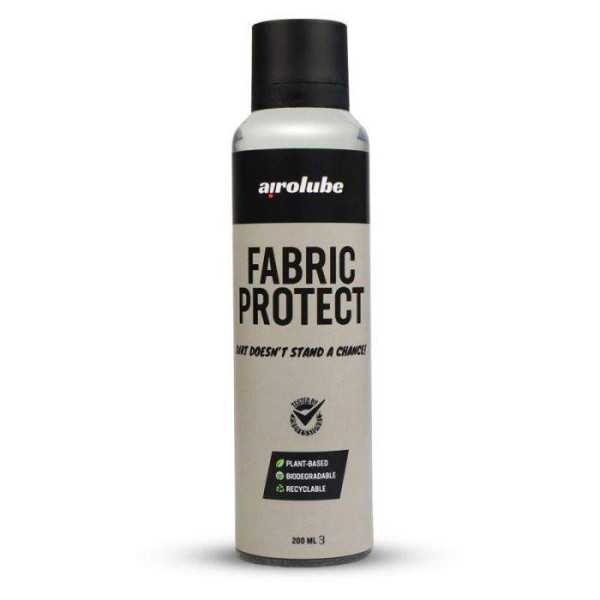 Airolube Fabric Protect  Protection Textile  200ml Airopack