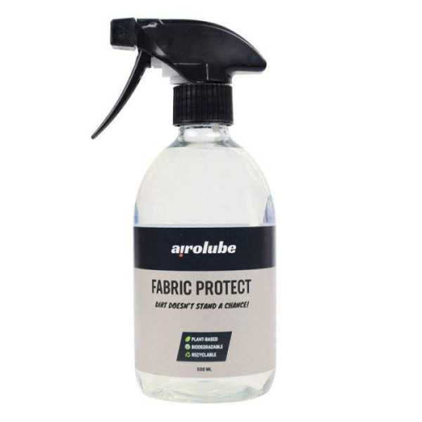 Airolube Fabric Protect  Protection Textile  Déclencheur 500ml