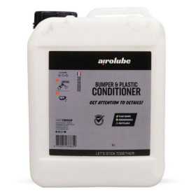 Airolube Bumper  Plastic Conditioner  Bidon de 5 litres