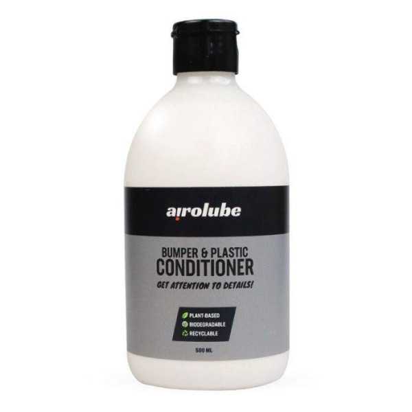 Airolube Bumper  Plastic Conditioner  500ml Fliptop Cap