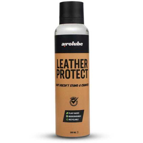 Airolube Leather Protect  Protection Cuir  200ml Airopack