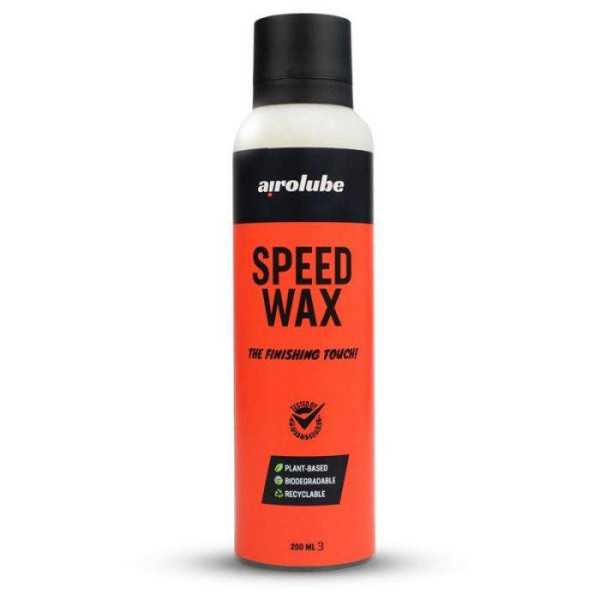 Airolube Speedwax  200ml Airopack