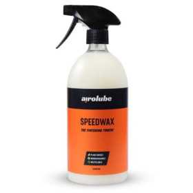 Airolube Speedwax  1000ml Trigger