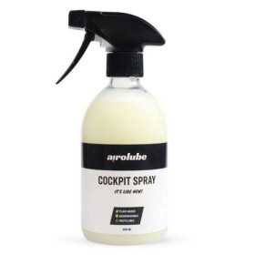 Airolube Cockpit Spray  Déclencheur 500ml