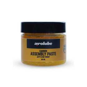 Airolube Carbon Pâte De Montage  Pâte De Montage  Pot 50ml