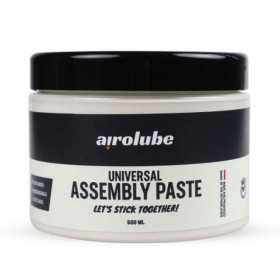 Airolube Universal Assembly Paste  Pâte de montage  Pot 500ml