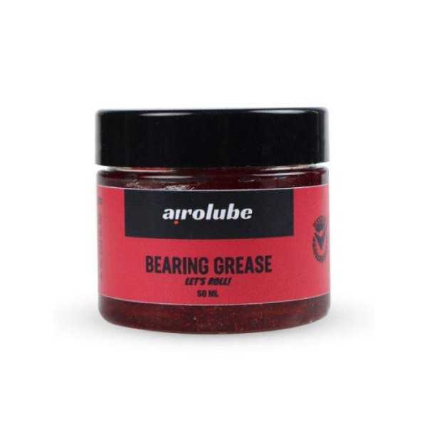 Graisse à roulements Airolube  Graisse à roulements  Pot 50ml