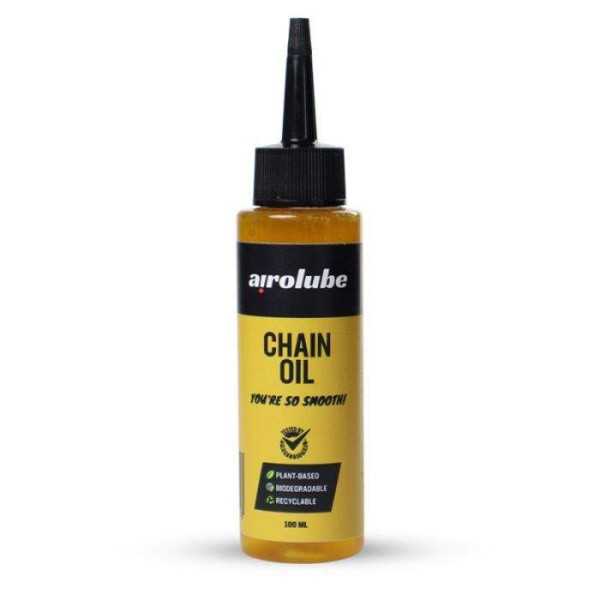 Airolube Chainoil  Chain Oil  100ml Bec Cap