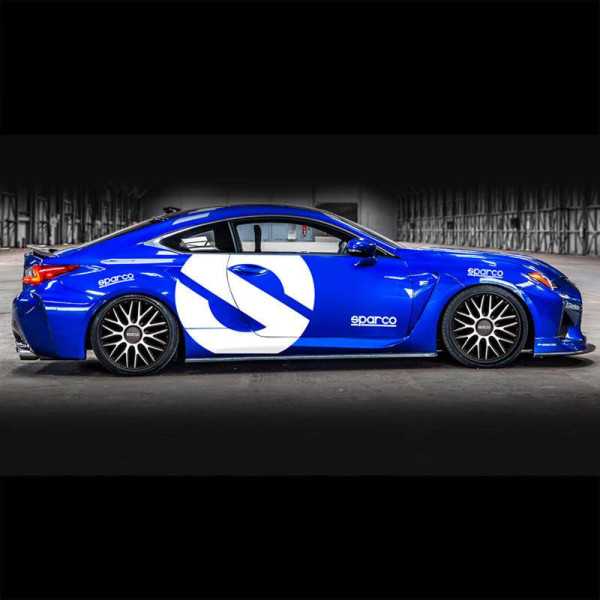 Jeu denjoliveurs Sparco 4 pièces Roma 14 pouces argentnoir | Sparco...