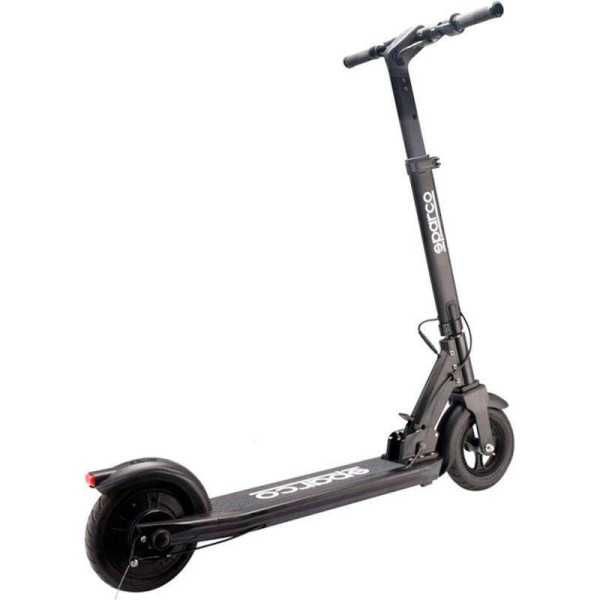 Sparco SEM1 EScooter Noir | Sparco | Jante 16 pouces