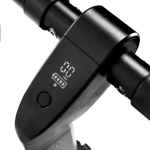 Sparco SEM1 EScooter Noir | Sparco | Jante 16 pouces