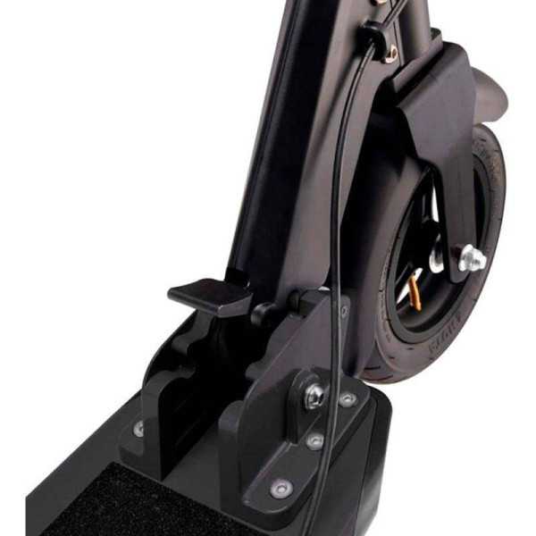 Sparco SEM1 EScooter Noir | Sparco | Jante 16 pouces