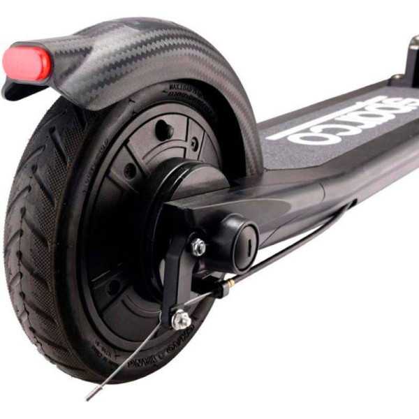 Sparco SEM1 EScooter Noir | Sparco | Jante 16 pouces