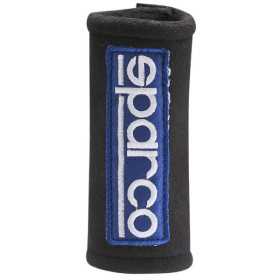 Sparco Set Couvre VolantFrein à Main Small  Noir