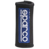 Sparco Set Couvre VolantFrein à Main Small  Noir