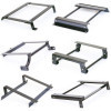 Cadre de siège Sparco pour VW Golf IIIVentoCorrado 06910995 Polo 6N  Seat Ibiza 6K  Audi A3 8L  sans chariot