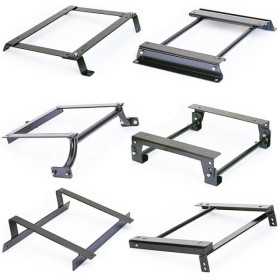 Armature de siège Sparco pour Toyota Yaris I 19992005  Côté passager  sans chariot