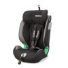 Sparco Siège enfant SK5000I Isofix NoirGris iSize 76150cm ECER12903