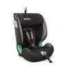 Sparco Siège enfant SK5000I Isofix NoirGris iSize 76150cm ECER12903...