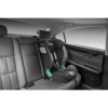 Sparco Siège enfant SK5000I Isofix NoirGris iSize 76150cm ECER12903...