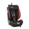 Sparco Siège enfant SK5000I Isofix NoirRouge iSize 76150cm ECER1290...