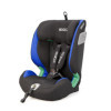 Sparco Siège enfant SK5000I Isofix NoirBleu iSize 76150cm ECER12903