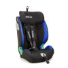 Sparco Siège enfant SK5000I Isofix NoirBleu iSize 76150cm ECER12903...