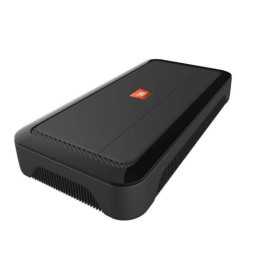 Amplificateur 5 canaux JBL Club A5055 4x 45W 1x 500W | JBL | Amplif...