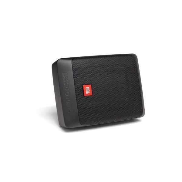 JBL Bass Pro Nano 6x8 Caisson de basses sous le siège