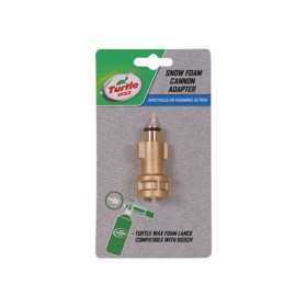 Adaptateur pour canon à mousse à neige Turtle Wax XT27005td4 Bosch