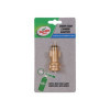 Adaptateur pour canon à mousse à neige Turtle Wax XT27005td4 Bosch