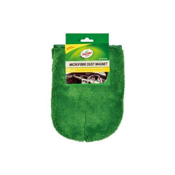 Gant antipoussière Turtle Wax X1651td en microfibre