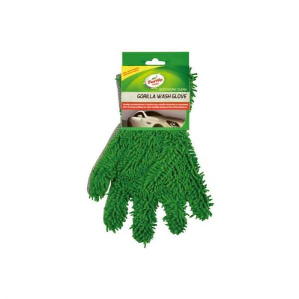 Gant de lavage Turtle Wax X1835td Gorilla