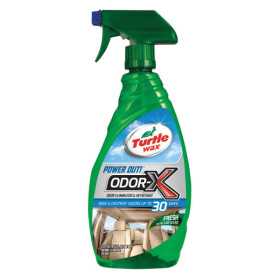 Turtle Wax 52896 Power Out Odour X Odeur Remover 500ml