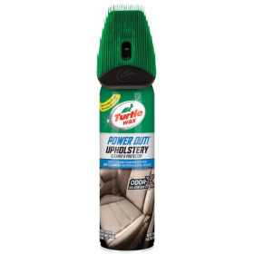 Turtle Wax 52893 Nettoyant dintérieur pour tissus dameublement Power Out 400 ml