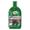 Turtle Wax FG8222 Cire MétalliquePTFE 500ml