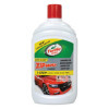Turtle Wax 52883 Shampoing Zip Wax 500ml