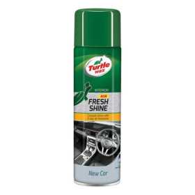 Turtle Wax FG7737 Fresh Shine Black Refresh 400ml