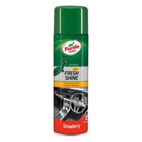 Turtle Wax FG5865 FG7739 Fraise éclat frais 500ml