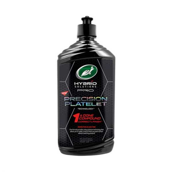 Turtle Wax Hybrid Solutions Pro 1  Done Compound 473ml
