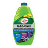 Turtle Wax M.A.X.Power Car Wash 1