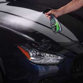 Turtle Wax 53353 Hybrid Solutions Céramique Spray Coating 500ml | T...
